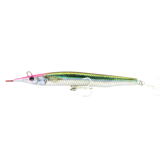Little Jack Sayoris Z 133 Topwater Stickbait