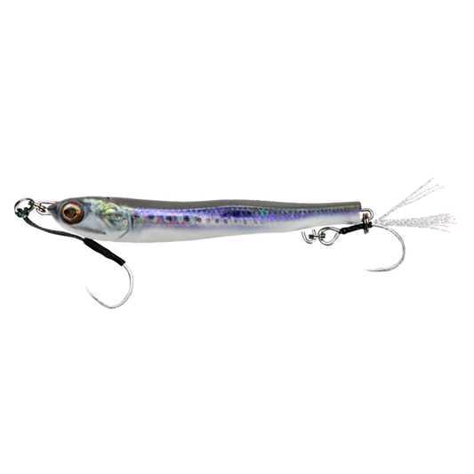 Little Jack Metal Adict Type 03 Micro Jig