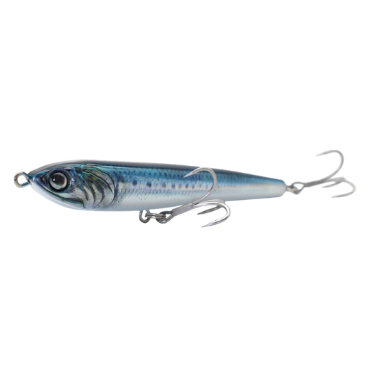 Little Jack Forma Stick Jigging Minnow