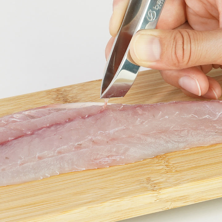 Belmont Slanted Blade Fish Bone Remover
