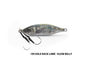 Little Jack Metal Adict Type 06 Slow Pitch Metal Jig