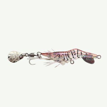 Little Jack HanebiX Blade Tune Light Game Lure