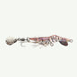 Little Jack HanebiX Blade Tune Light Game Lure