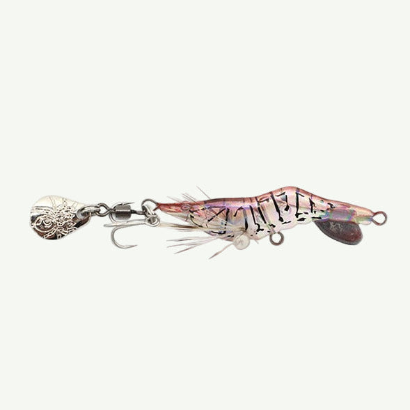 Little Jack HanebiX Blade Tune Light Game Lure