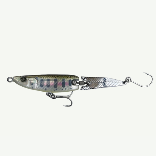 Little Jack HymiR Joint Spoon