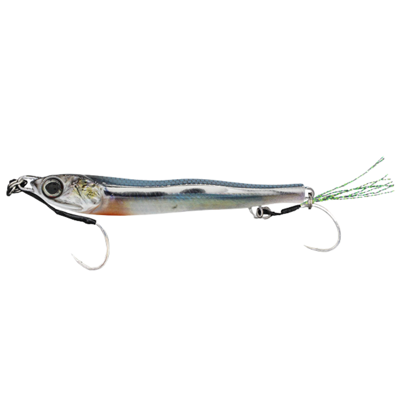 Little Jack Metal Adict Type 03 Micro Jig