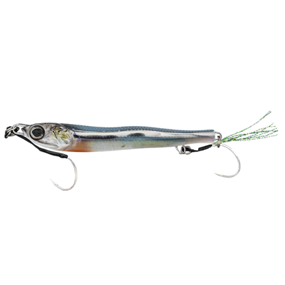 Little Jack Metal Adict Type 03 Micro Jig