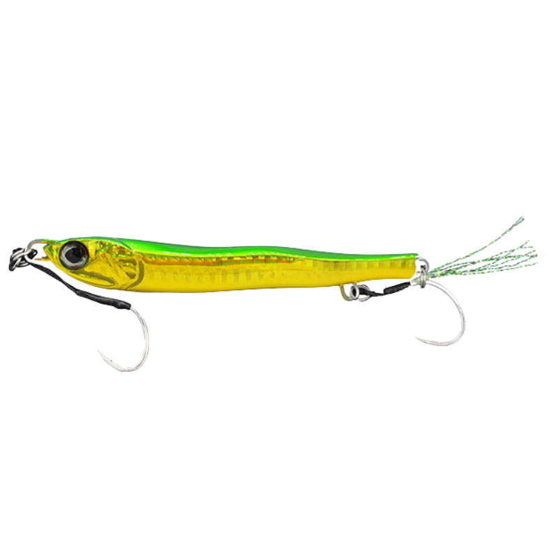 Little Jack Metal Adict Type 03 Micro Jig