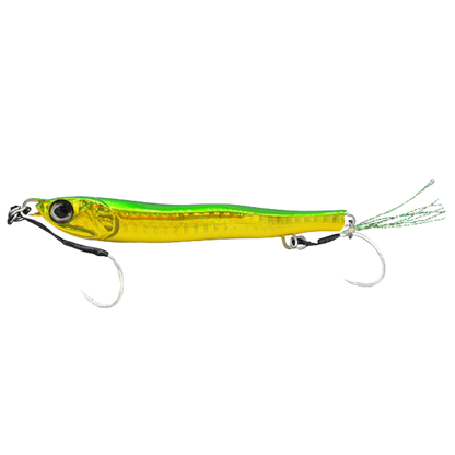 Little Jack Metal Adict Type 03 Micro Jig