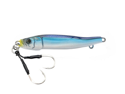 Little Jack Metal Adict Type 04 Slow Pitch Metal Jig