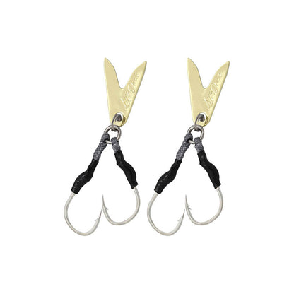 Little Jack JS FLAT BLADE Assist Hook