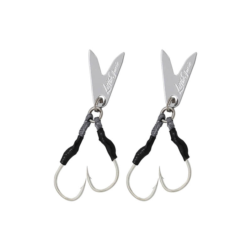 Little Jack JS FLAT BLADE Assist Hook