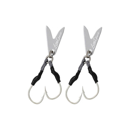 Little Jack JS FLAT BLADE Assist Hook