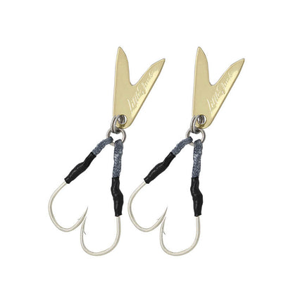 Little Jack JS FLAT BLADE Assist Hook