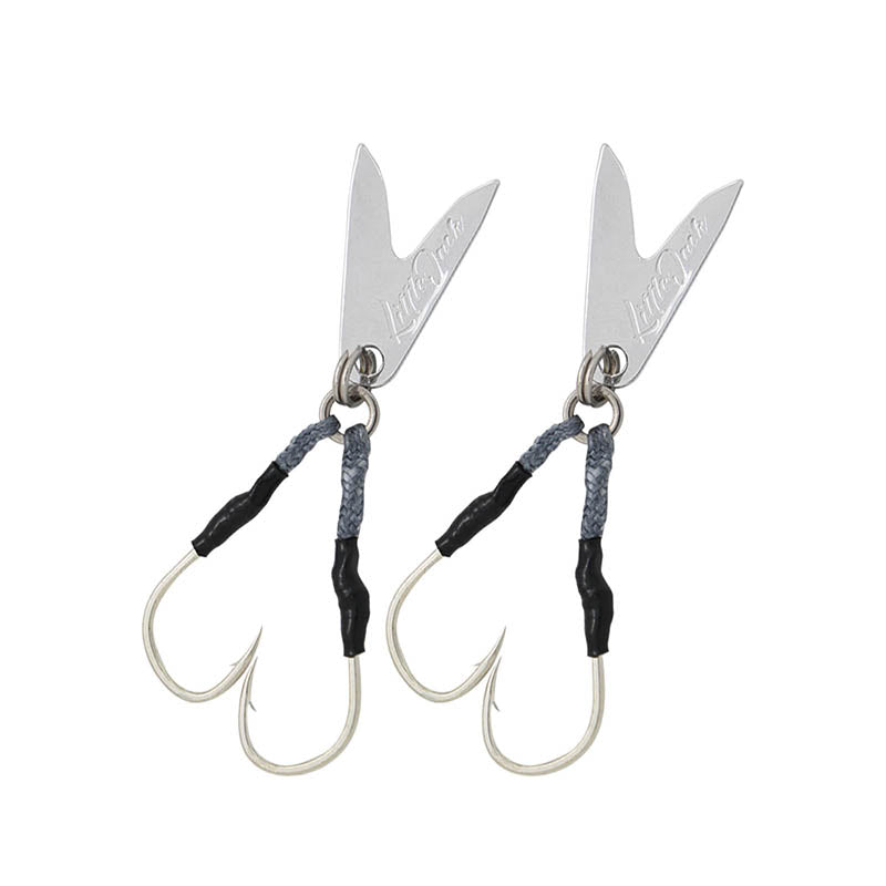 Little Jack JS FLAT BLADE Assist Hook