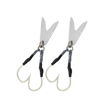 Little Jack JS FLAT BLADE Assist Hook