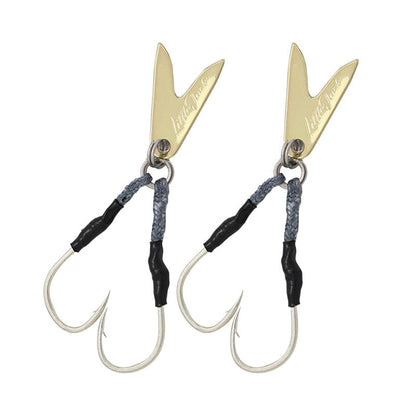 Little Jack JS FLAT BLADE Assist Hook