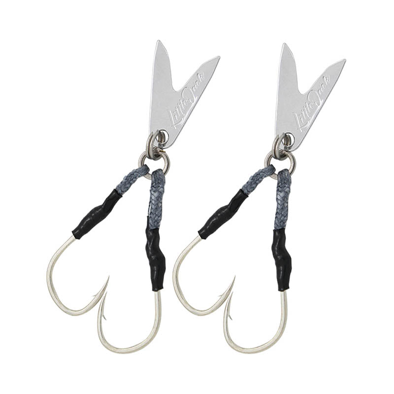 Little Jack JS FLAT BLADE Assist Hook