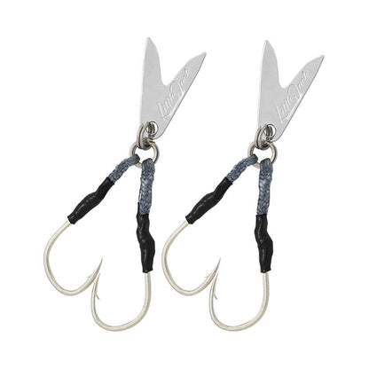 Little Jack JS FLAT BLADE Assist Hook