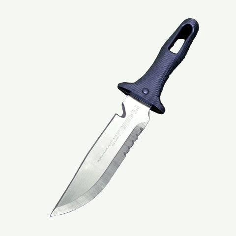 Belmont RIKUKATANA WITH SEATH Survival Knife