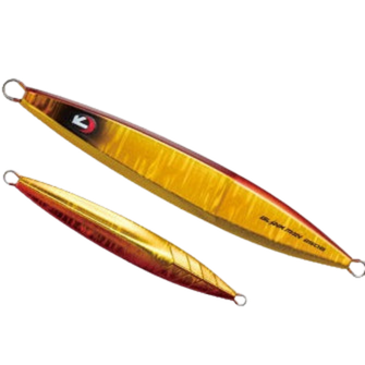 Tailwalk Blink Man Slow Pitch Metal Jig