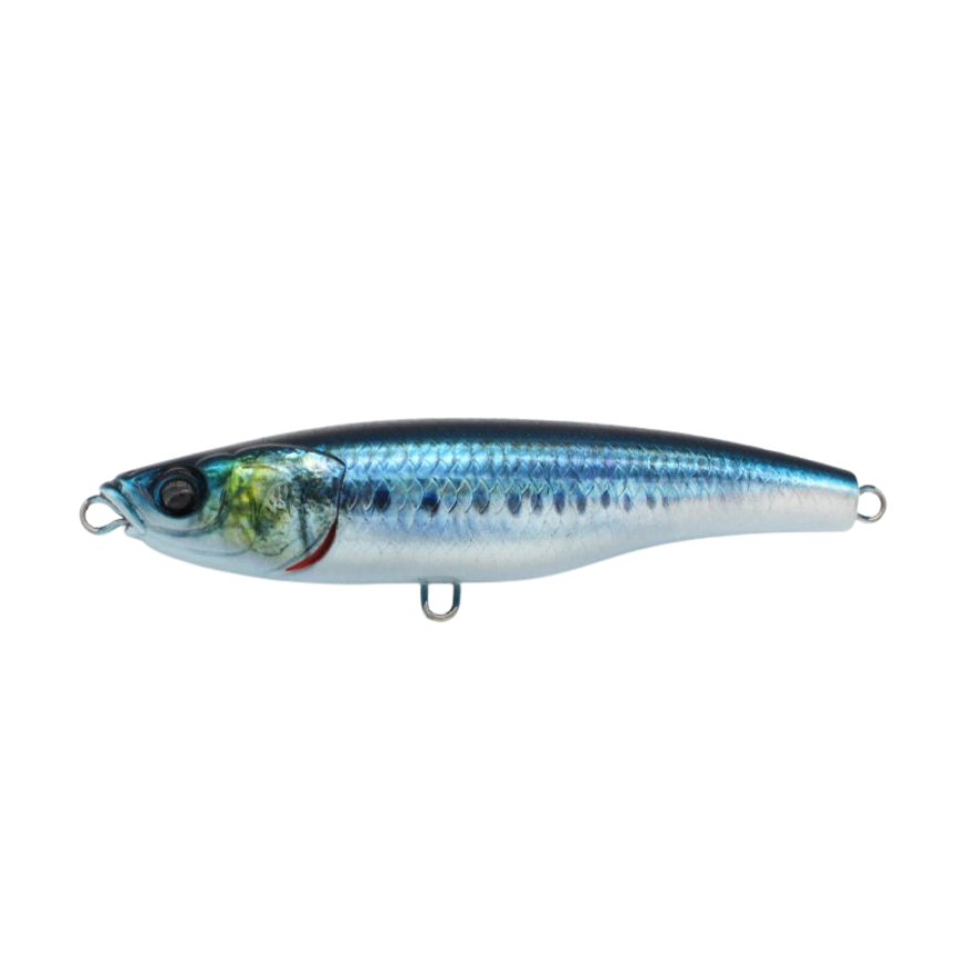 Little Jack Forma Heads Topwater Stickbait