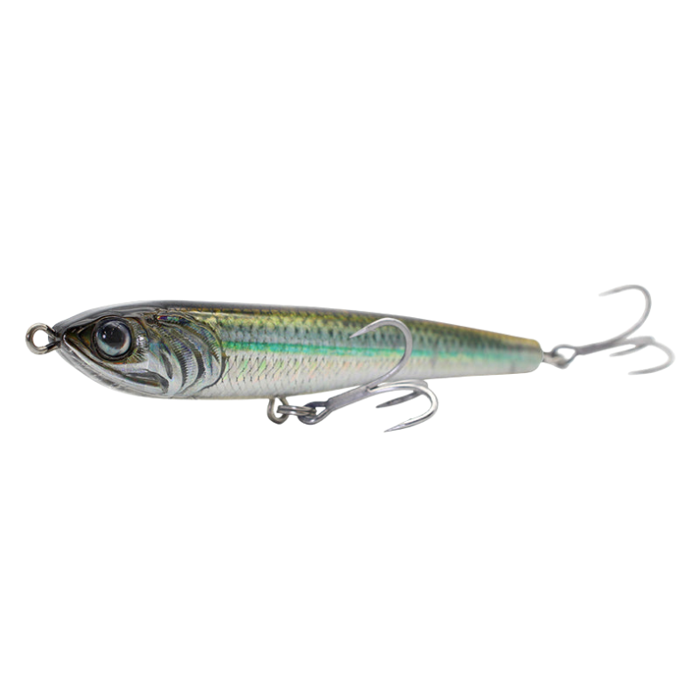 Little Jack Forma Stick Jigging Minnow