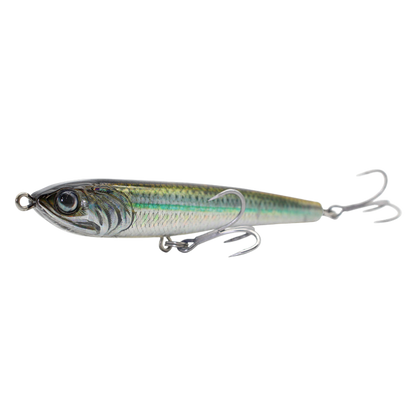 Little Jack Forma Stick Jigging Minnow