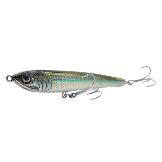 Little Jack Forma Stick Jigging Minnow