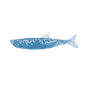 Little Jack MODELISM ZAKO 1.4" Ajing Soft Bait