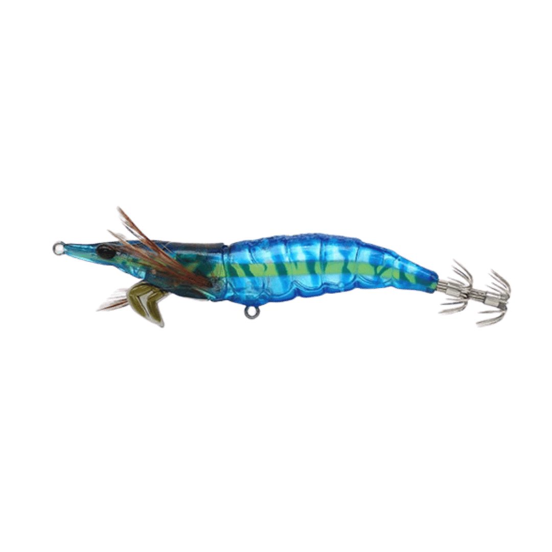 Little Jack Onliest Slow Fish and Squid Jig