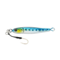 Little Jack Micro Adict Asymmetry Light Game Metal Jig