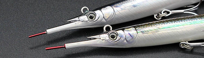 Little Jack Sayoris 155 HW Topwater Stickbait