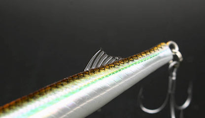 Little Jack Sayoris 155 HW Topwater Stickbait