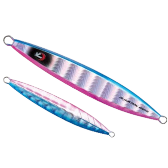 Tailwalk Blink Man Slow Pitch Metal Jig
