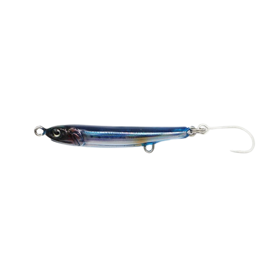Little Jack Amezaiku JP Yumizuno Micro Stickbait