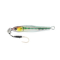 Little Jack Micro Adict Asymmetry Light Game Metal Jig
