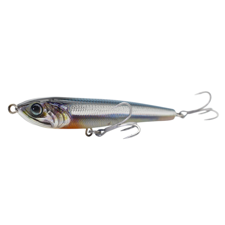 Little Jack Forma Stick Jigging Minnow