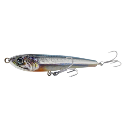 Little Jack Forma Stick Jigging Minnow