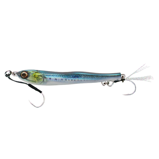 Little Jack Metal Adict Type 03 Micro Jig