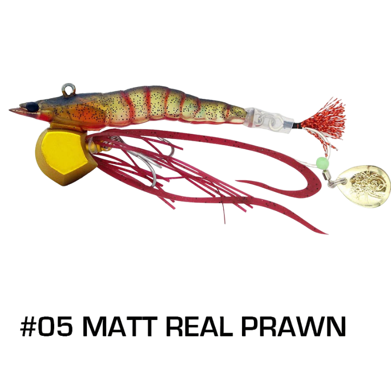 Little Jack Ebinem Hard Body Lure