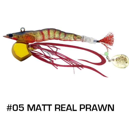 Little Jack Ebinem Hard Body Lure