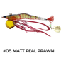 Little Jack Ebinem Hard Body Lure