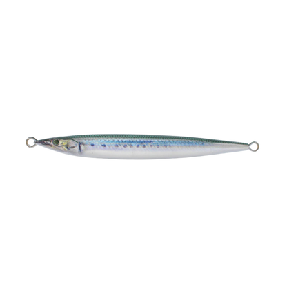 Little Jack Metal Adict Type 05 Metal Jig