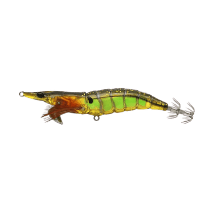 Little Jack Onliest Slow Fish and Squid Jig