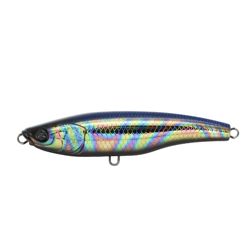 Little Jack Forma Heads Topwater Stickbait