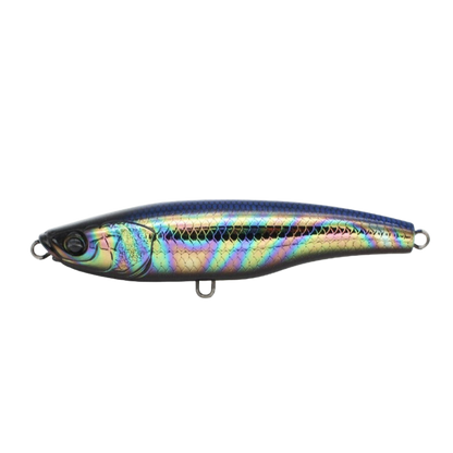 Little Jack Forma Heads Topwater Stickbait