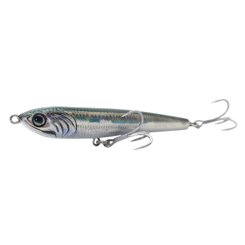 Little Jack Forma Stick Jigging Minnow