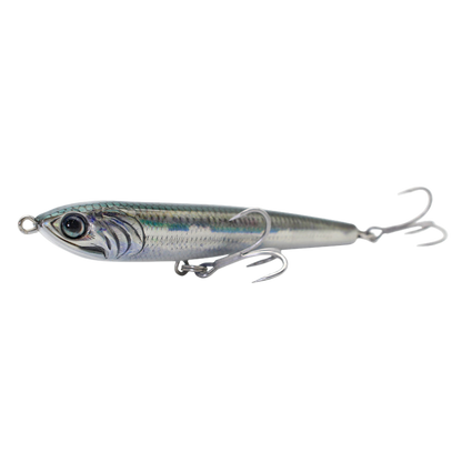 Little Jack Forma Stick Jigging Minnow