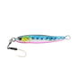 Little Jack Micro Adict Asymmetry Light Game Metal Jig
